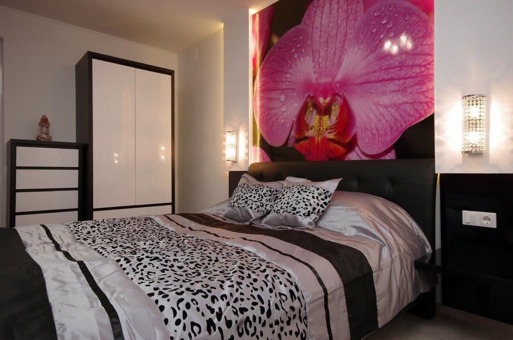 Regina Delux Apartman Gyula Exterior foto